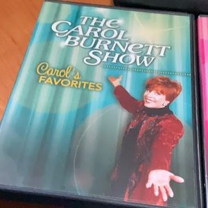 The Carol Burnett Show